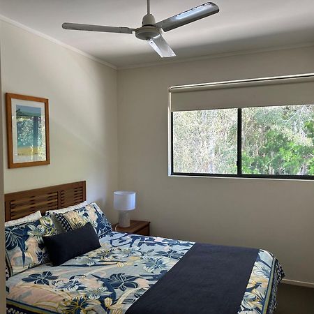 Baden 74 Rainbow Shores Rainbow Beach Exteriér fotografie