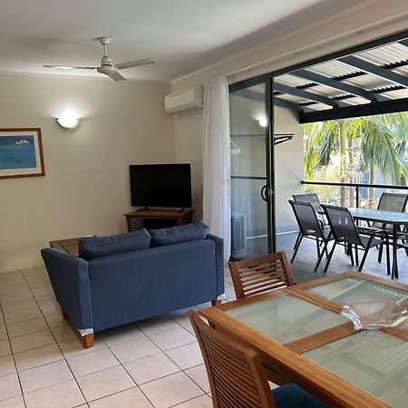 Baden 74 Rainbow Shores Rainbow Beach Exteriér fotografie