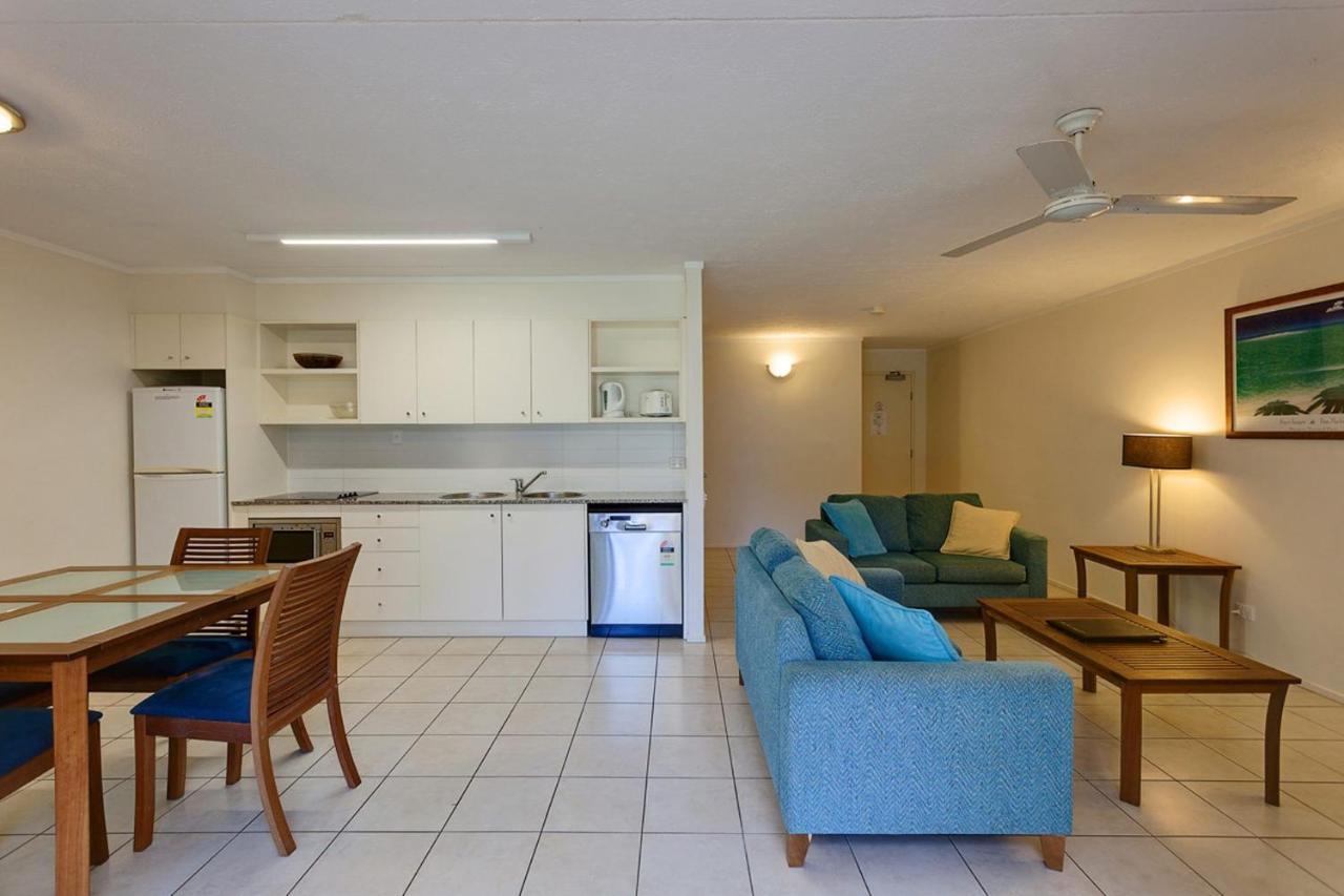 Baden 74 Rainbow Shores Rainbow Beach Exteriér fotografie