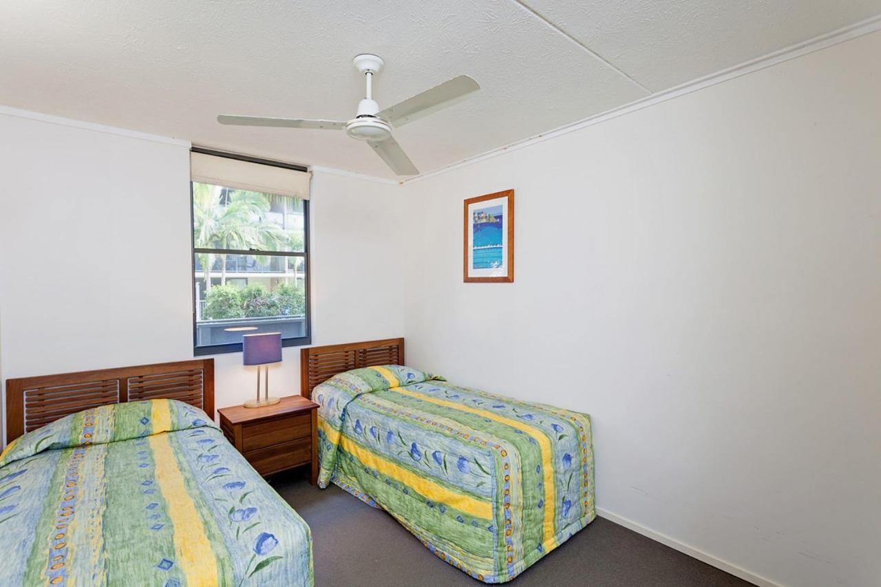 Baden 74 Rainbow Shores Rainbow Beach Exteriér fotografie