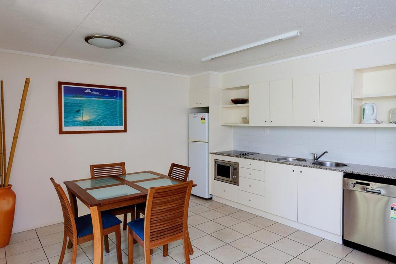 Baden 74 Rainbow Shores Rainbow Beach Exteriér fotografie