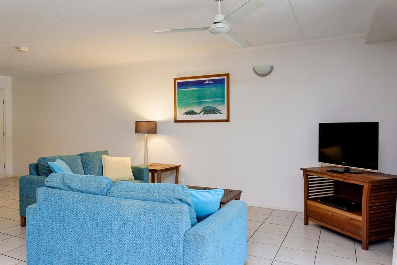 Baden 74 Rainbow Shores Rainbow Beach Exteriér fotografie