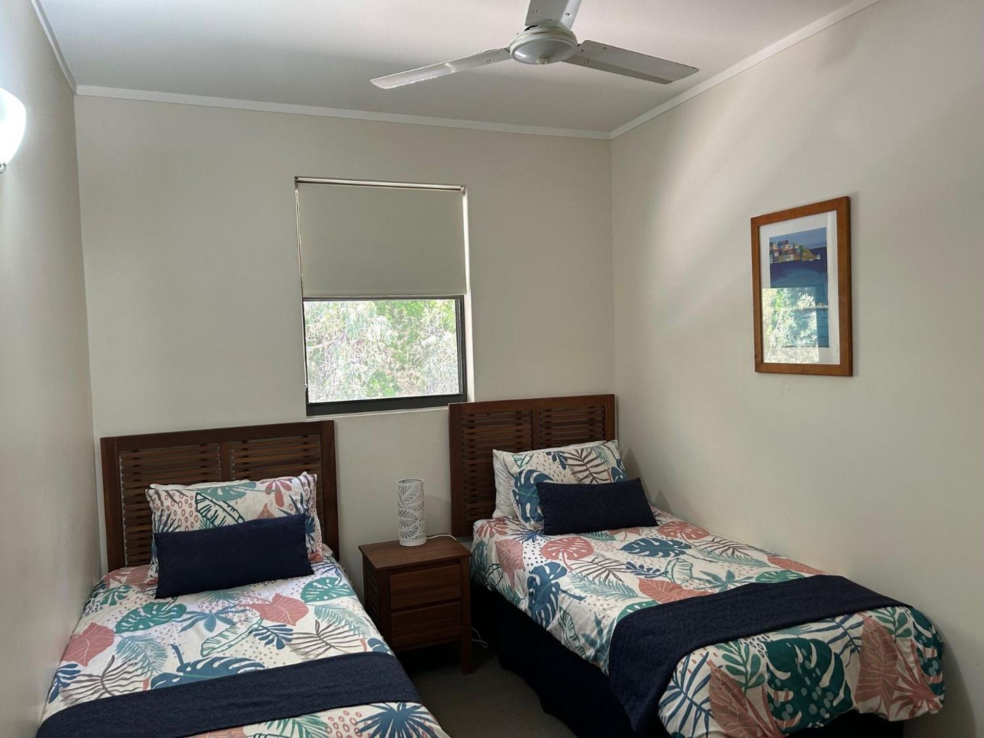 Baden 74 Rainbow Shores Rainbow Beach Exteriér fotografie