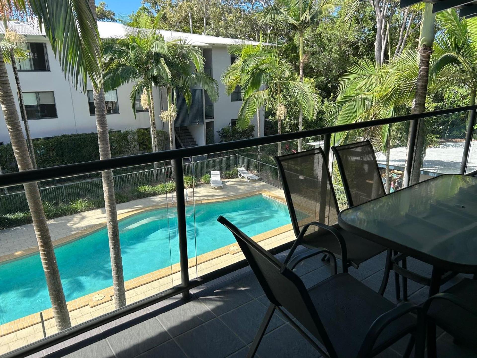 Baden 74 Rainbow Shores Rainbow Beach Exteriér fotografie