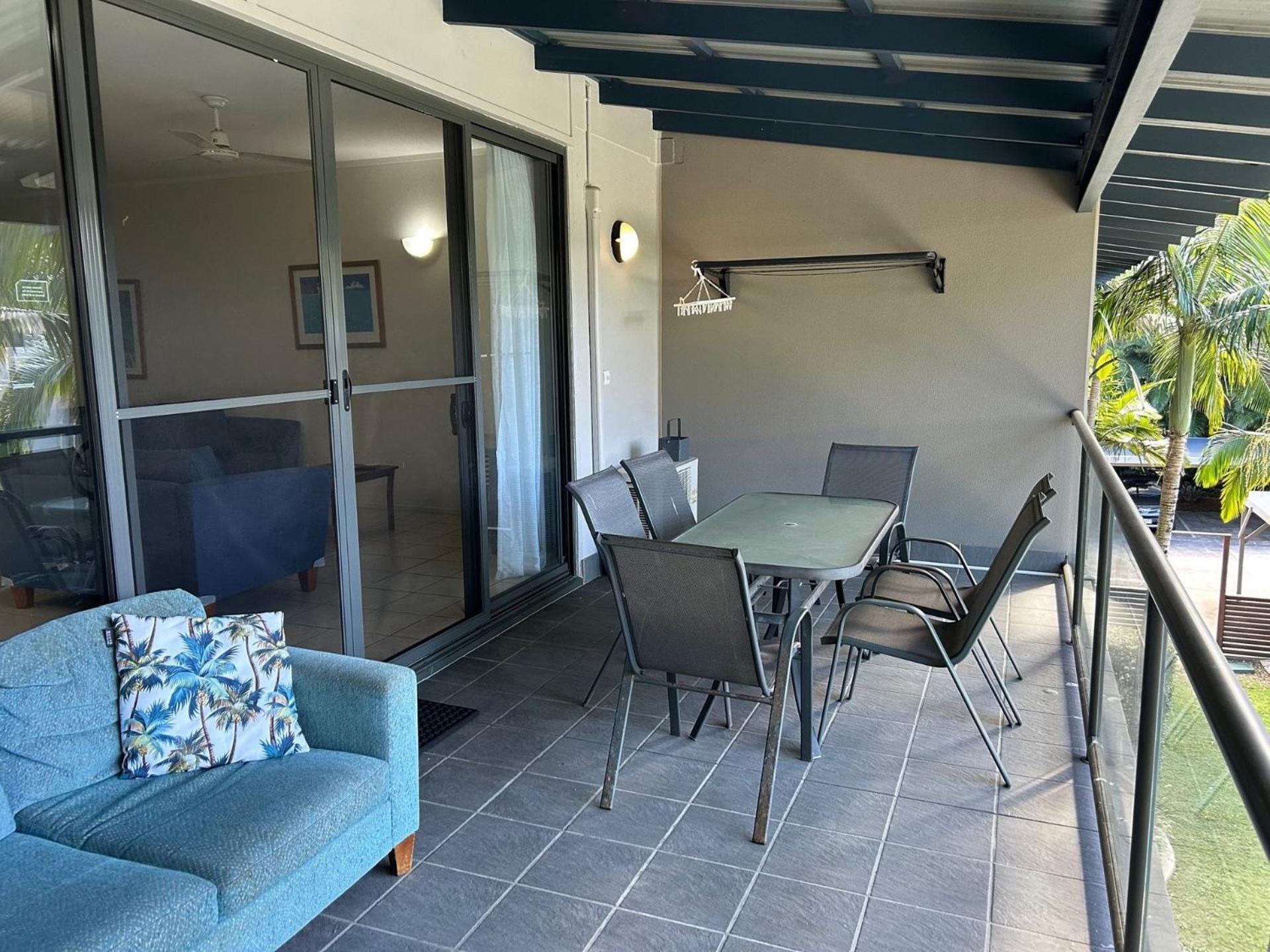 Baden 74 Rainbow Shores Rainbow Beach Exteriér fotografie