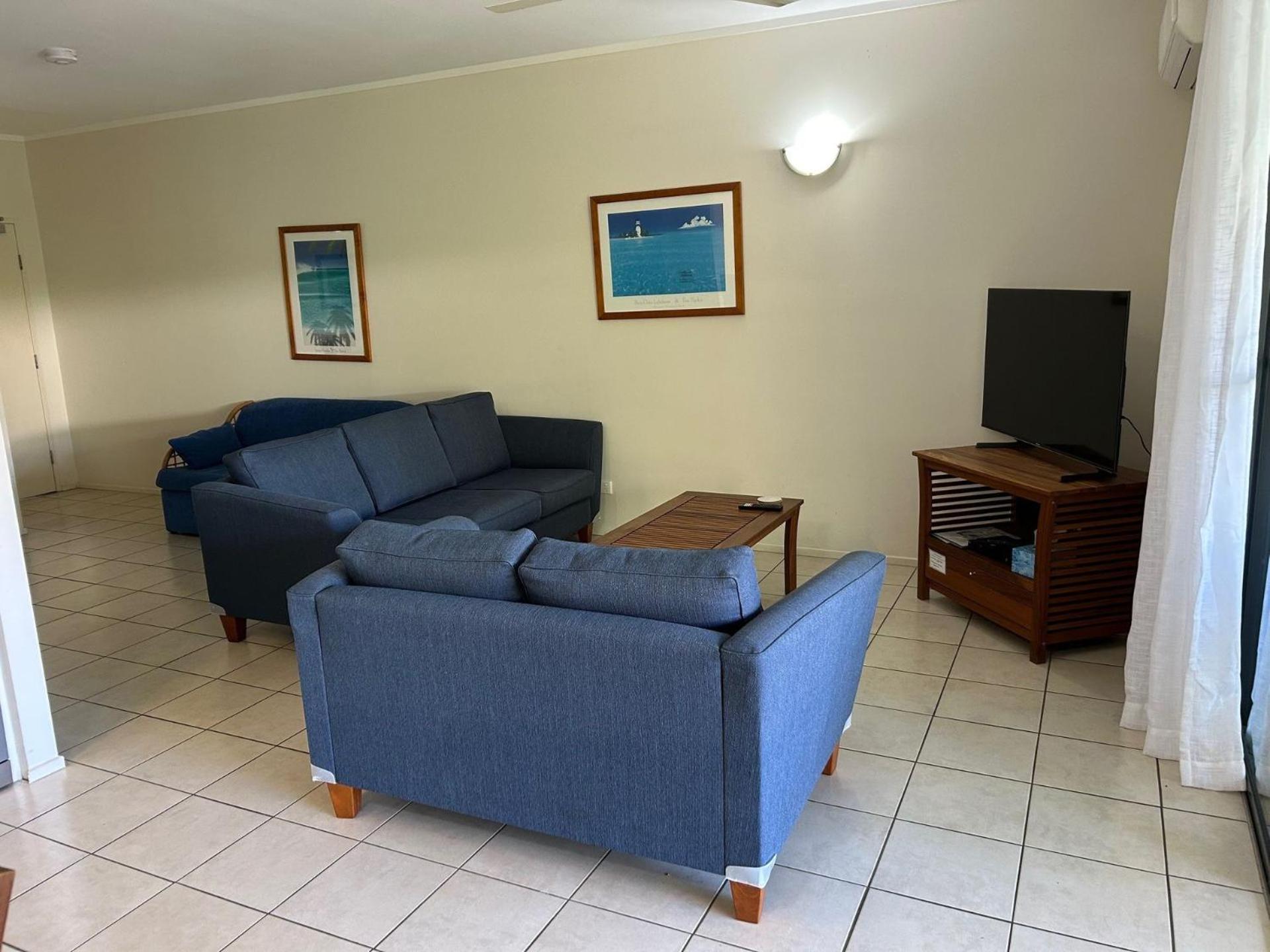 Baden 74 Rainbow Shores Rainbow Beach Exteriér fotografie